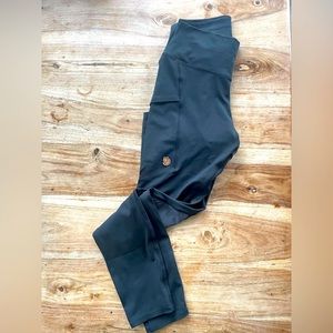 Fjallraven - Abisko Trekking Tights - Black - Women’s - BRAND NEW W/ TAGS